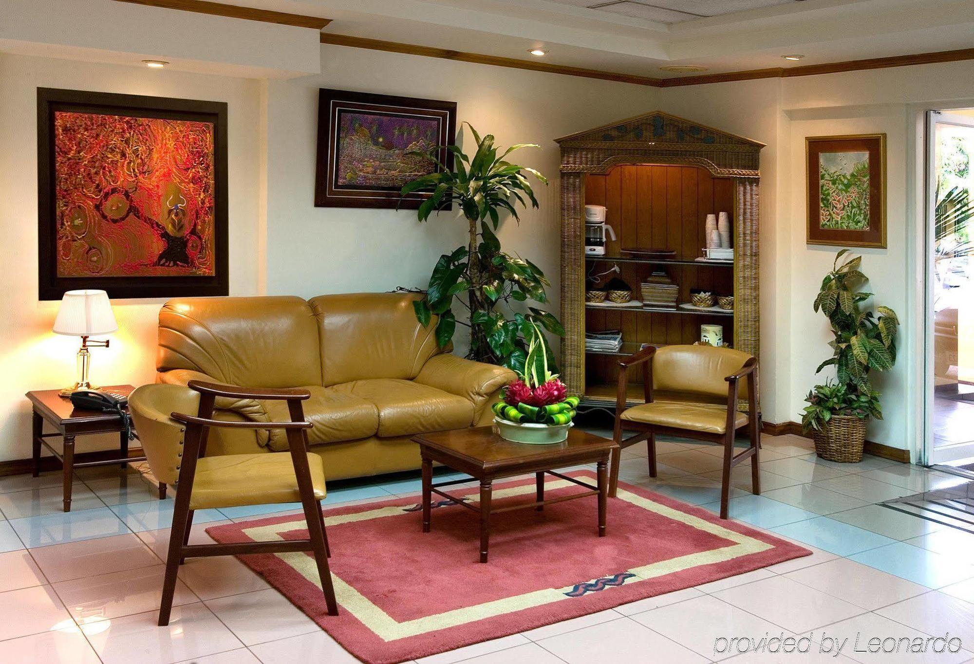 Apartotel & Suites Villas Del Rio Сан Хосе Екстериор снимка