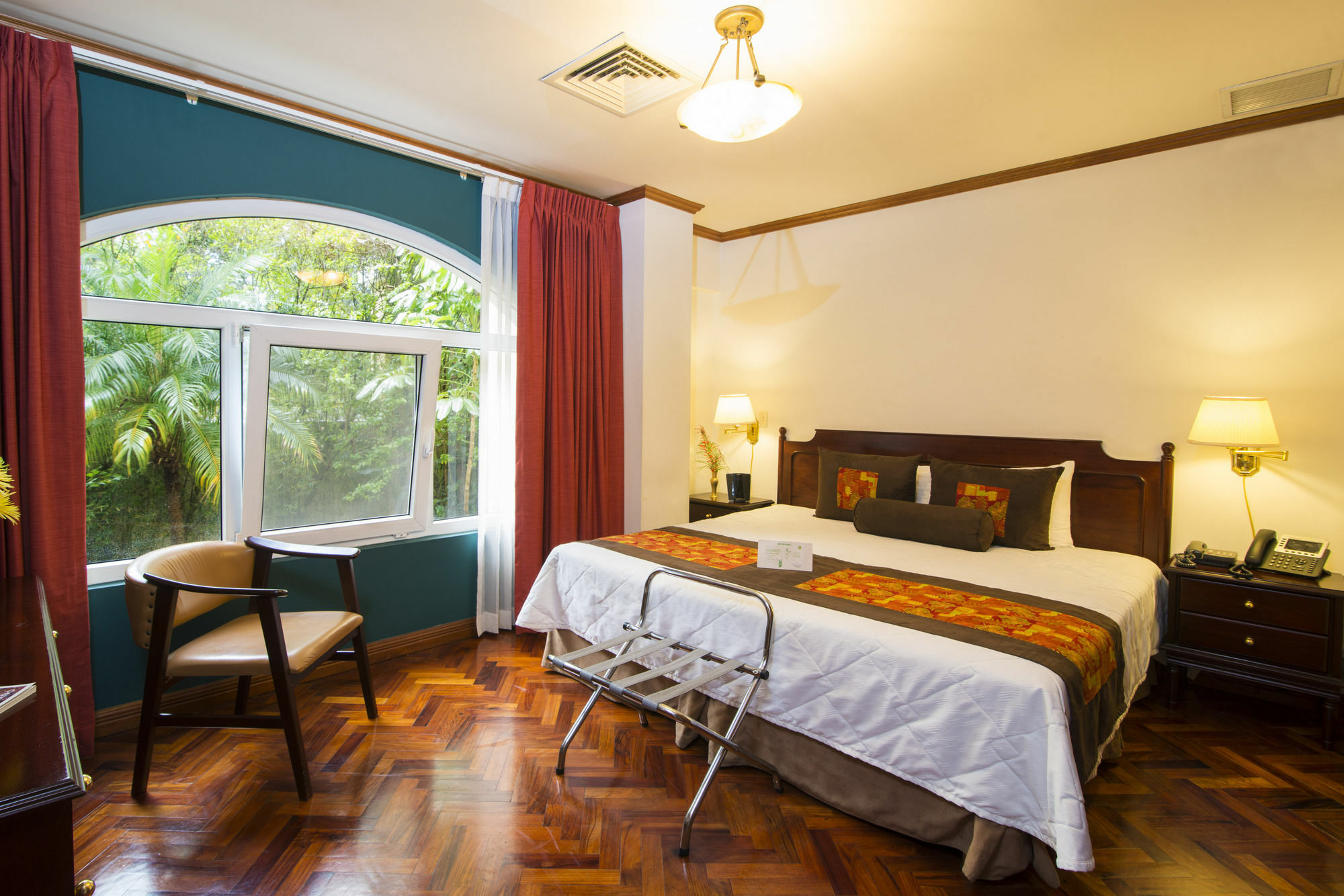 Apartotel & Suites Villas Del Rio Сан Хосе Екстериор снимка